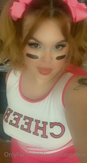 Auroraangelxxx OnlyFans Leaked Free Thumbnail Picture - #hnZEPYbfzb