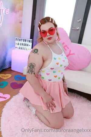 Auroraangelxxx OnlyFans Leaked Free Thumbnail Picture - #nBP82WZcbv