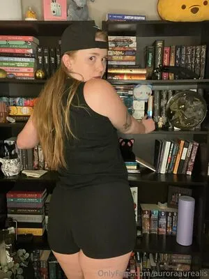 Auroraaurealis OnlyFans Leaked Free Thumbnail Picture - #4x1THnSwiO