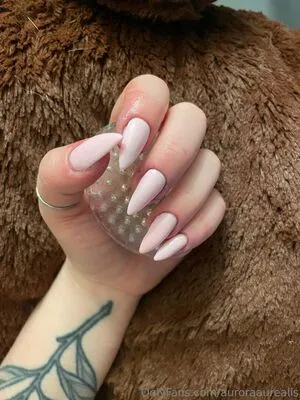 Auroraaurealis OnlyFans Leaked Free Thumbnail Picture - #BozicCU9eM