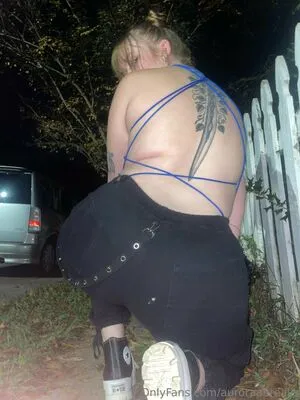 Auroraaurealis OnlyFans Leaked Free Thumbnail Picture - #ITVQH04MqE