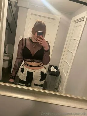 Auroraaurealis OnlyFans Leaked Free Thumbnail Picture - #JAXzTcxhRs
