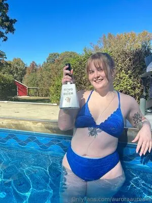 Auroraaurealis OnlyFans Leaked Free Thumbnail Picture - #M7VLPNvZQs