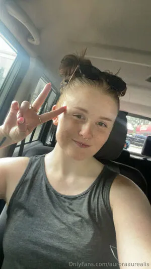 Auroraaurealis OnlyFans Leaked Free Thumbnail Picture - #OcR7aEhnw1