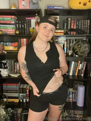 Auroraaurealis OnlyFans Leaked Free Thumbnail Picture - #SFCd2UkwOt