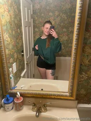 Auroraaurealis OnlyFans Leaked Free Thumbnail Picture - #Ypx25DhOVU