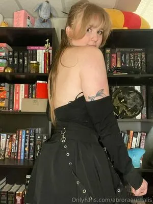 Auroraaurealis OnlyFans Leaked Free Thumbnail Picture - #cmUfs63w5V