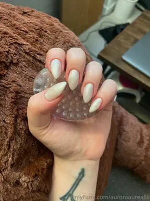 Auroraaurealis OnlyFans Leaked Free Thumbnail Picture - #eh5exPWlbZ