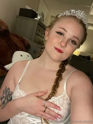 Auroraaurealis OnlyFans Leaked Free Thumbnail Picture - #haCacwqg3m