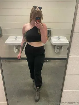 Auroraaurealis OnlyFans Leaked Free Thumbnail Picture - #l4PSJJCmla