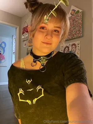 Auroraaurealis OnlyFans Leaked Free Thumbnail Picture - #tdjOIxxZNf