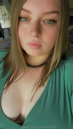 Aurorabellbbw OnlyFans Leaked Free Thumbnail Picture - #45wyogmlhx