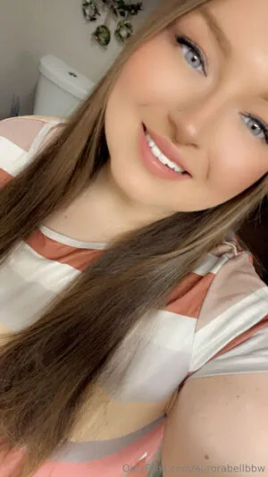 Aurorabellbbw OnlyFans Leaked Free Thumbnail Picture - #9S7spdW6A8