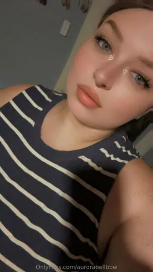 Aurorabellbbw OnlyFans Leaked Free Thumbnail Picture - #FQCD27FFUJ