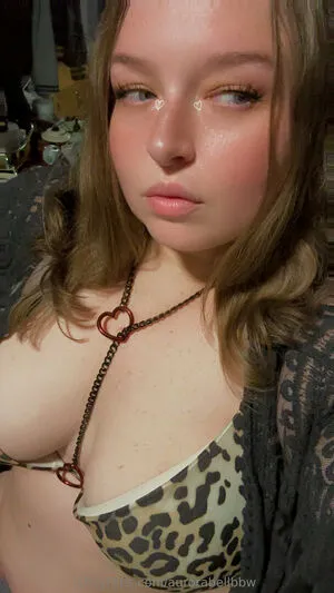 Aurorabellbbw OnlyFans Leaked Free Thumbnail Picture - #FaECBrgHUJ