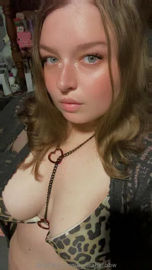 Aurorabellbbw OnlyFans Leaked Free Thumbnail Picture - #GST7oCEmaJ