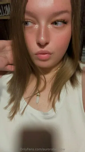 Aurorabellbbw OnlyFans Leaked Free Thumbnail Picture - #J9K9TvmdSp