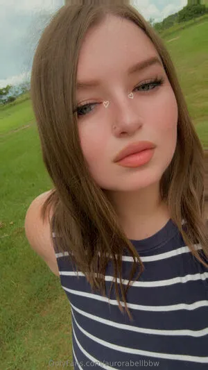 Aurorabellbbw OnlyFans Leaked Free Thumbnail Picture - #MqM0MmTgoT