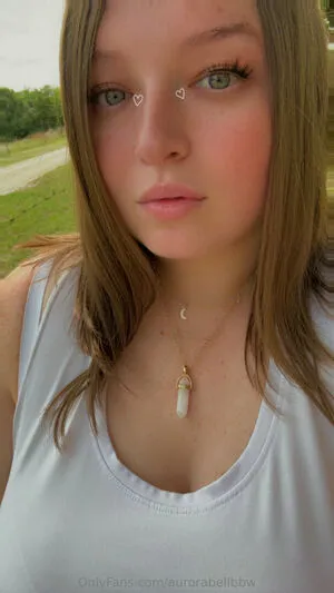 Aurorabellbbw OnlyFans Leaked Free Thumbnail Picture - #SiVUxyorQW