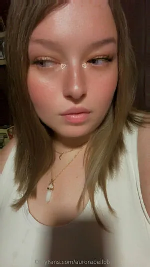 Aurorabellbbw OnlyFans Leaked Free Thumbnail Picture - #fQfsuTmpzl