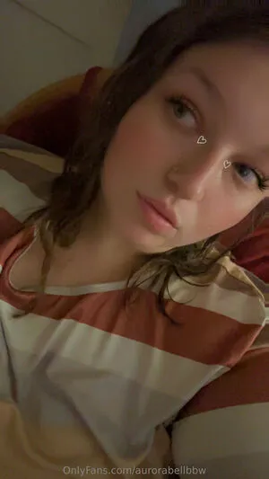 Aurorabellbbw OnlyFans Leaked Free Thumbnail Picture - #mrh9dA21QE