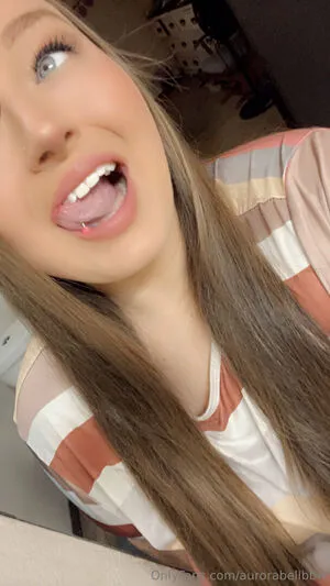 Aurorabellbbw OnlyFans Leaked Free Thumbnail Picture - #q3bncv8Piz