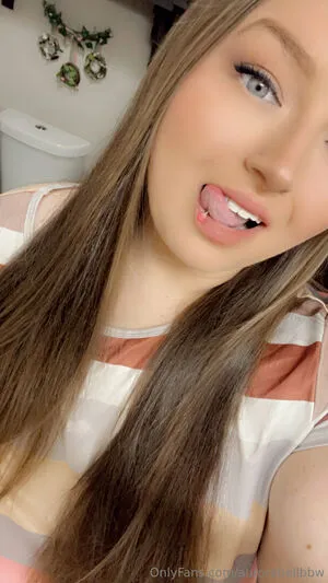 Aurorabellbbw OnlyFans Leaked Free Thumbnail Picture - #q7WFQaoYx1