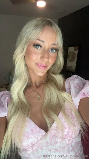 Aurorabenson OnlyFans Leaked Free Thumbnail Picture - #B3iwVSTL1q