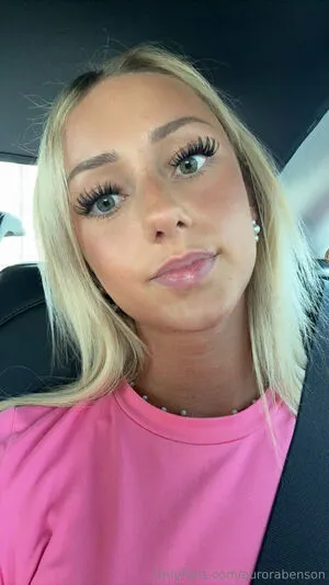 Aurorabenson OnlyFans Leaked Free Thumbnail Picture - #afteF59CmV