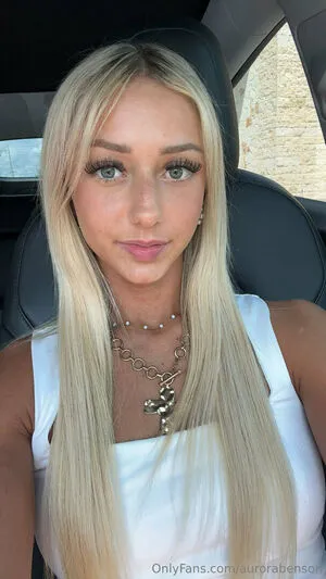 Aurorabenson OnlyFans Leaked Free Thumbnail Picture - #ciI0aehcAL