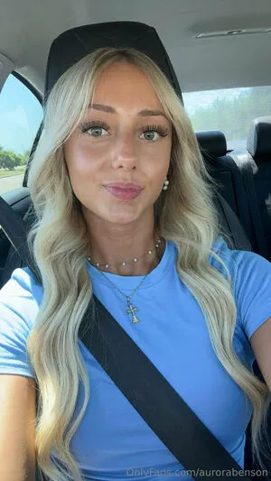 Aurorabenson OnlyFans Leaked Free Thumbnail Picture - #vtXX1EV6OJ