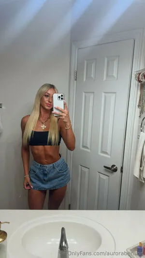 Aurorabenson OnlyFans Leaked Free Thumbnail Picture - #zsbE3JGsIb