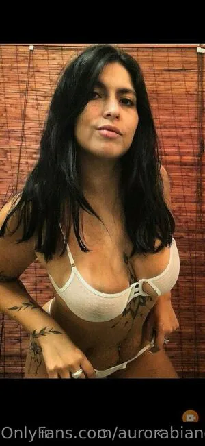 Aurorabianco OnlyFans Leaked Free Thumbnail Picture - #3LsEigmzKO