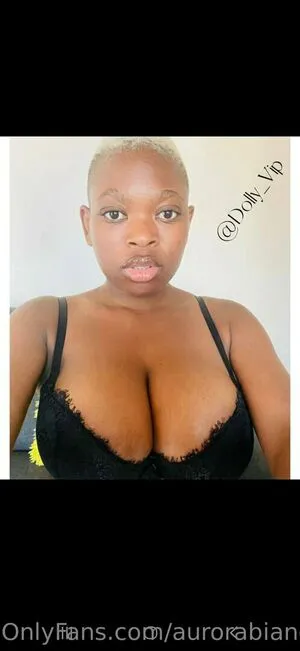 Aurorabianco OnlyFans Leaked Free Thumbnail Picture - #GOnl9ec90o