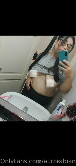 Aurorabianco OnlyFans Leaked Free Thumbnail Picture - #XPXlgeBNnp