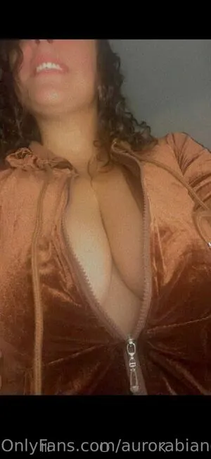 Aurorabianco OnlyFans Leaked Free Thumbnail Picture - #fA3U8xY7zJ