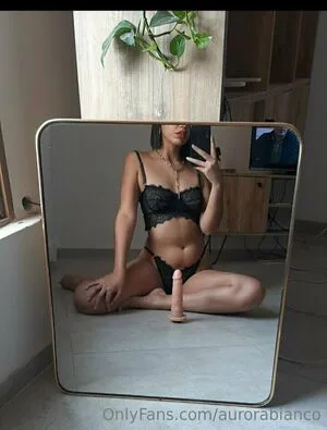 Aurorabianco OnlyFans Leaked Free Thumbnail Picture - #m0Hkn8BWJK