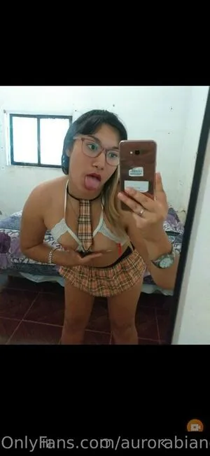 Aurorabianco OnlyFans Leaked Free Thumbnail Picture - #m1YLs8dYQE