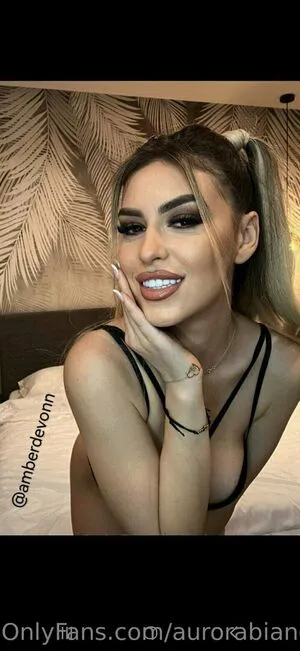 Aurorabianco OnlyFans Leaked Free Thumbnail Picture - #xDCHiPKvxf
