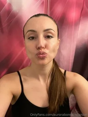 Auroraborealisdancer OnlyFans Leaked Free Thumbnail Picture - #Wpbwxb99gb