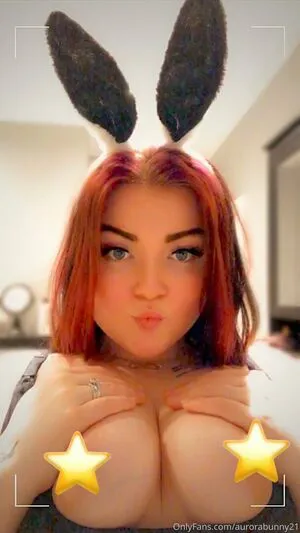 Aurorabunny21 OnlyFans Leaked Free Thumbnail Picture - #Ge3o8zkuw3