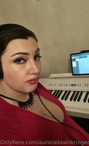 Auroradawnbringer OnlyFans Leaked Free Thumbnail Picture - #dMg52gMAjt