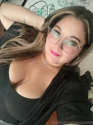 Auroradoll OnlyFans Leaked Free Thumbnail Picture - #NjI0XOMTzr