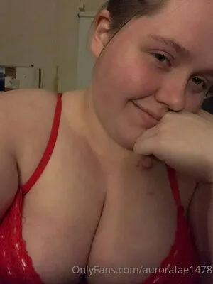 Aurorafae1478 OnlyFans Leaked Free Thumbnail Picture - #6zxF8iwi5g