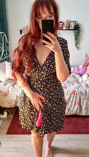 Aurorafiend OnlyFans Leaked Free Thumbnail Picture - #AtyxgjY3hU