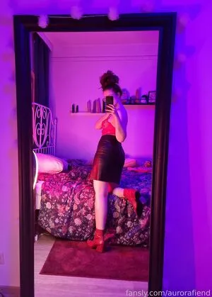 Aurorafiend OnlyFans Leaked Free Thumbnail Picture - #BseDWzYeho