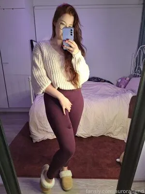 Aurorafiend OnlyFans Leaked Free Thumbnail Picture - #DrM7odYNnh