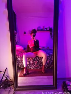 Aurorafiend OnlyFans Leaked Free Thumbnail Picture - #EdltyTnQdk