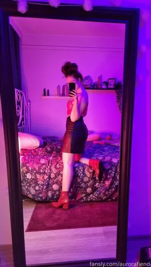 Aurorafiend OnlyFans Leaked Free Thumbnail Picture - #GZf48eSZHU