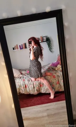 Aurorafiend OnlyFans Leaked Free Thumbnail Picture - #IbtJ38sKtJ